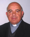 Fr. Paul Fenech