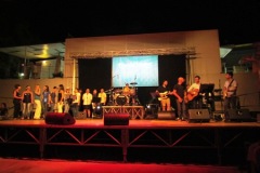 Youth Outreach in Ragusa